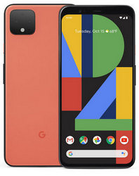Замена тачскрина на телефоне Google Pixel 4 XL в Белгороде